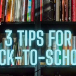 3 Tips for Back-To-School in Milwaukee