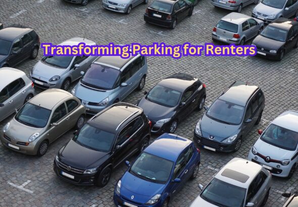 Transforming Parking for Renters