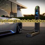 Optimizing Electric Parking Spaces