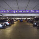 Tenant Parking Automation Platform