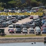 Urban Parking Transformation Strategy