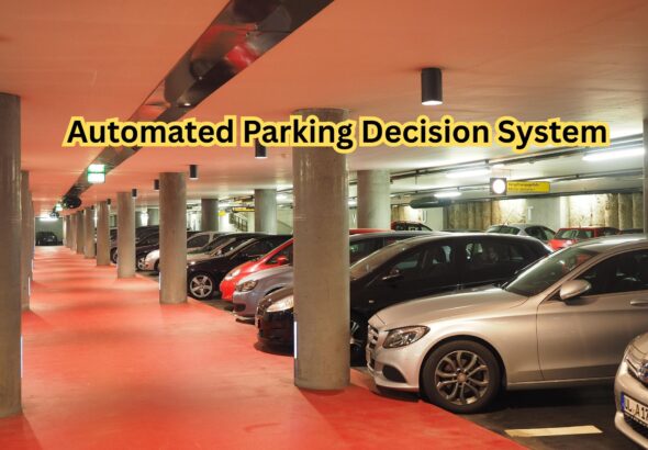 Automated Parking Decision System
