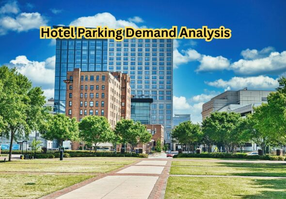 Hotel Parking Demand Analysis